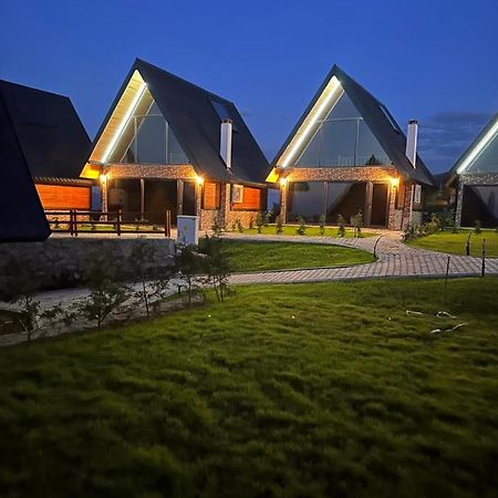 Of Camlik Bungalov Villa Of Exteriör bild