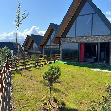Of Camlik Bungalov Villa Of Exteriör bild