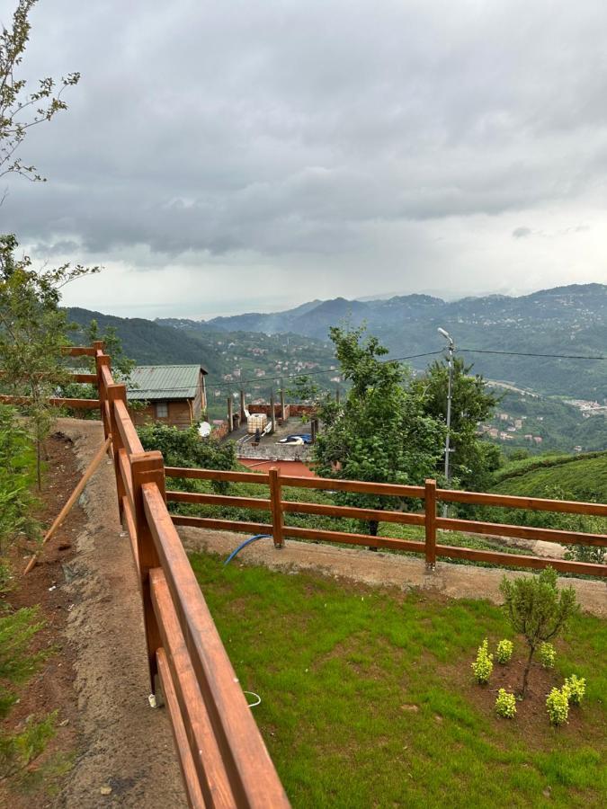 Of Camlik Bungalov Villa Of Exteriör bild